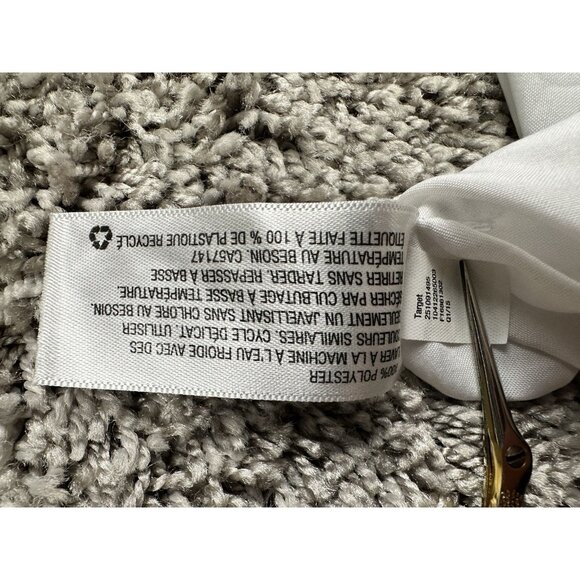 Lilly‎ Pulitzer x Target Size Medium Sea Urchin Dress Sand Dollar Ruffle - Picture 8 of 9